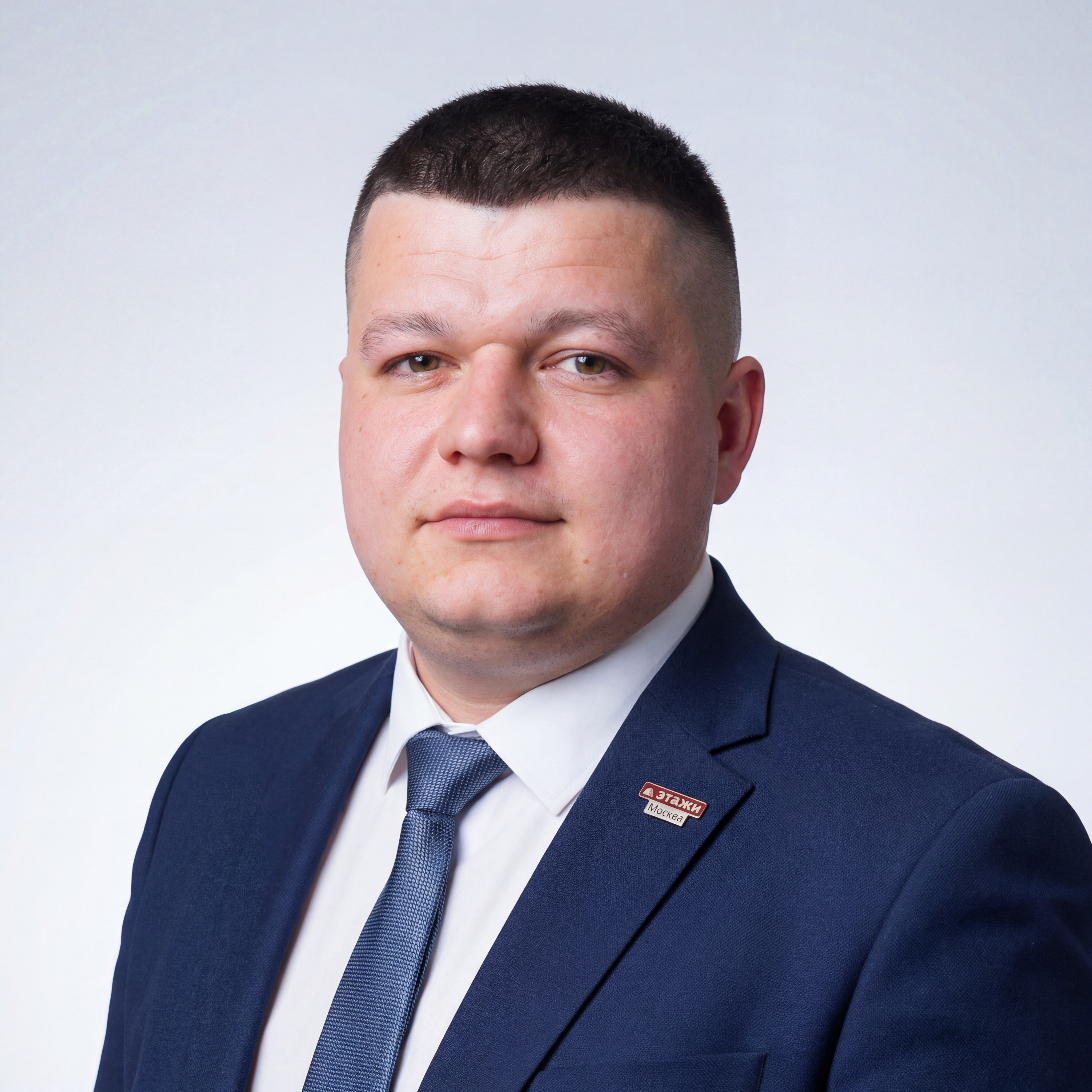 Матвеев Дмитрий, Этажи Москва